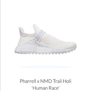 Meet your Posher, Nicholas